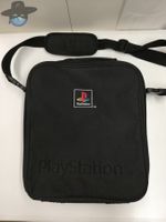 original vintage Sony Tasche für Playstation 1 PS1 PSX