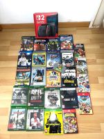 Lot switch 2 ps2 Xbox N64