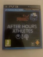 After Hours Athletes für PS3