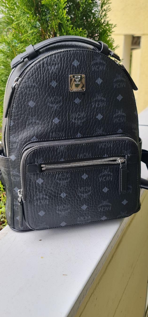 Mcm Sacs à dos: MCM Rucksack. Neuwertig. – D'occasion à Zürich par Olala_