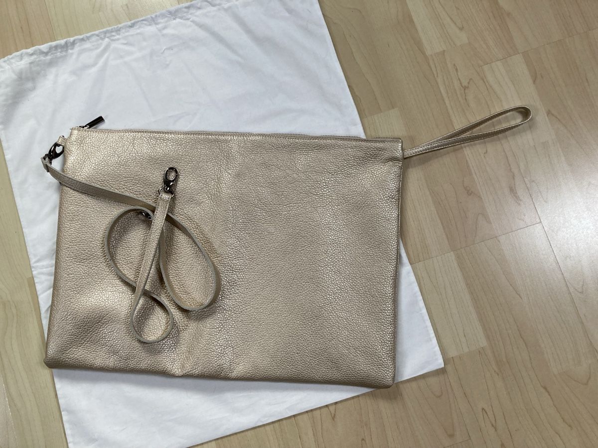 Kleinbasel Borse da donna: kleinbasel NEUE  Tasche Linea XXL – Nuovo e nell'imballaggio originale da Gümligen venduto da Mare8 2