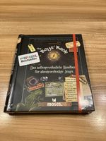 The Boys Book