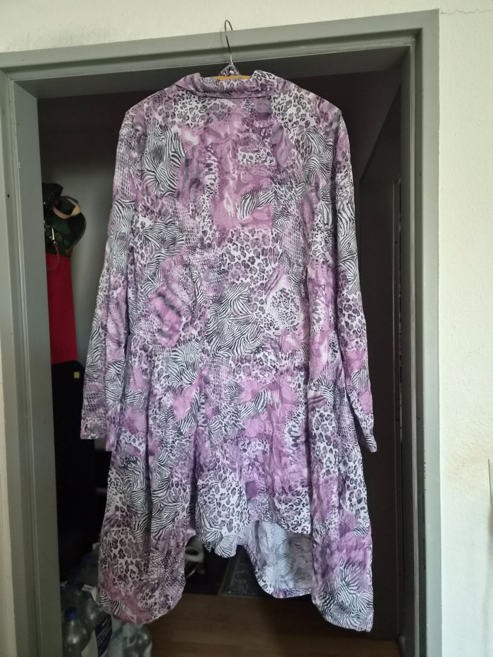Vestiti: She's crazy schönes Kleid Gr. 2 – Usato da Frenkendorf venduto da Chrigeli01 3