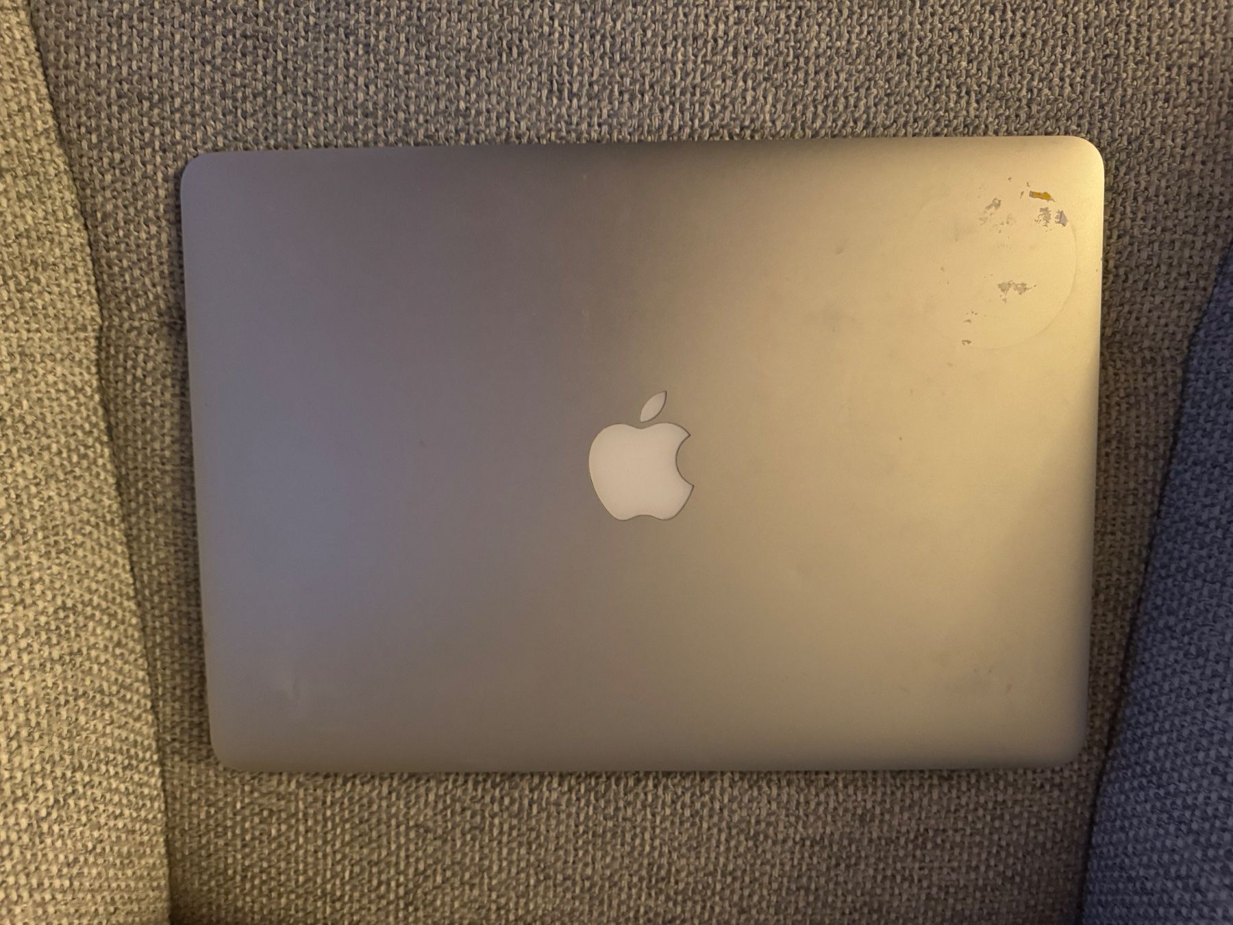 Apple Notebooks: MacBook Air 13 inkl. Microsoft Office 2021 – Gebraucht aus Adliswil von Busys 4