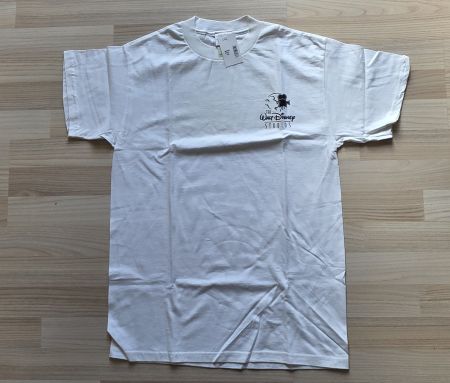 The Walt Disney Studios T-Shirt - weiss M