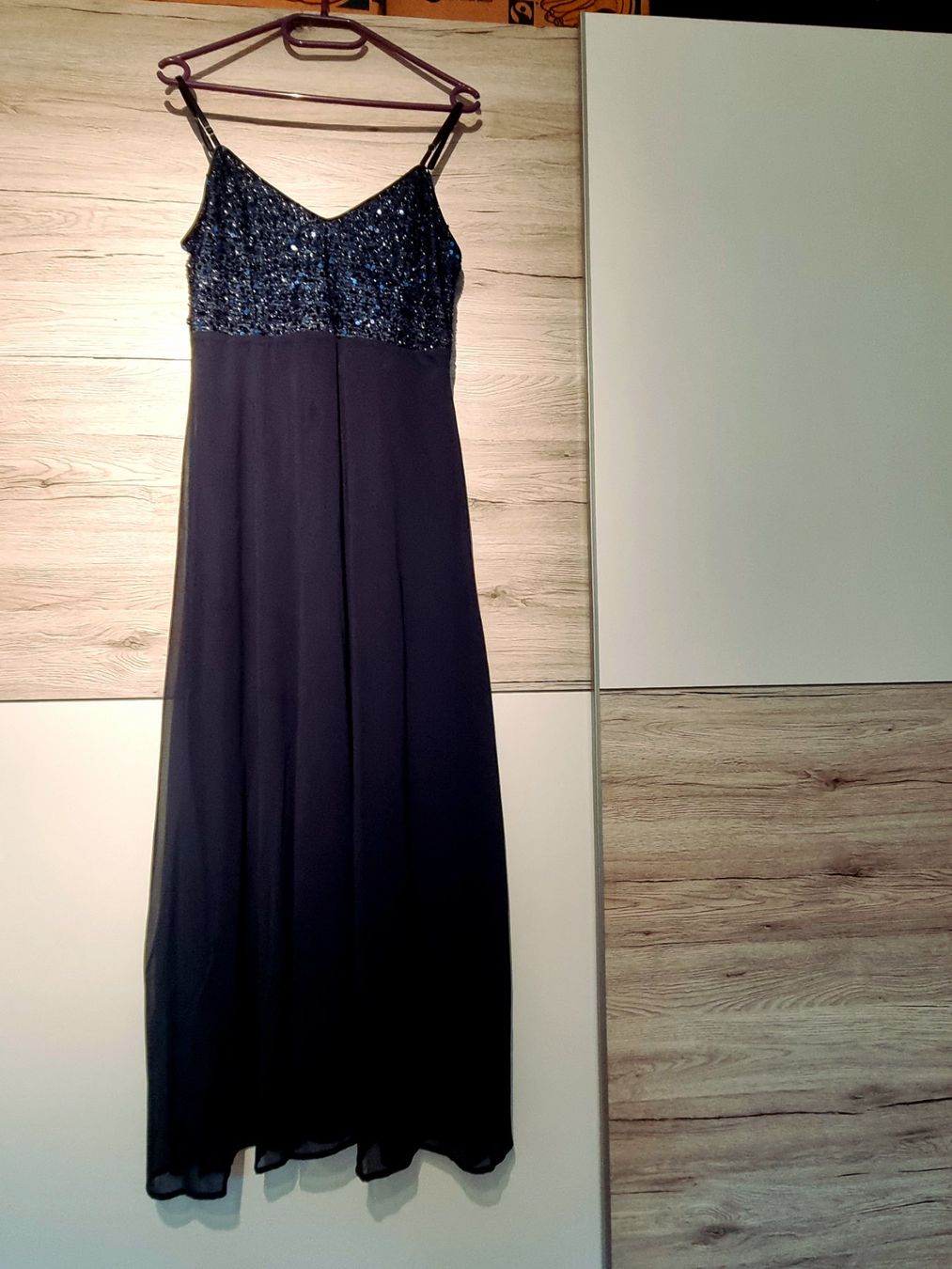 Vestiti: Trauzeuginnen Kleid /Ballkleid – Nuovo (secondo la descrizione) da Altstätten SG venduto da priska2885 1