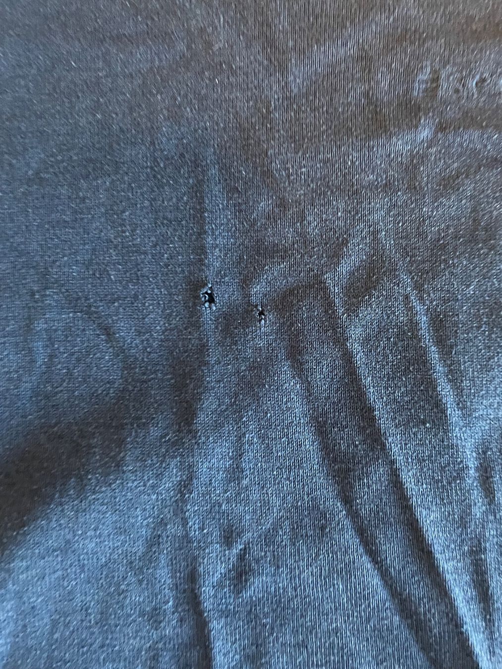 Esprit Pulls & Sweat-shirts: ESPRIT Herren Pullover V-Ausschnitt Dunkelblau Grösse – Défectueux à Buchs AG par Noah148 1