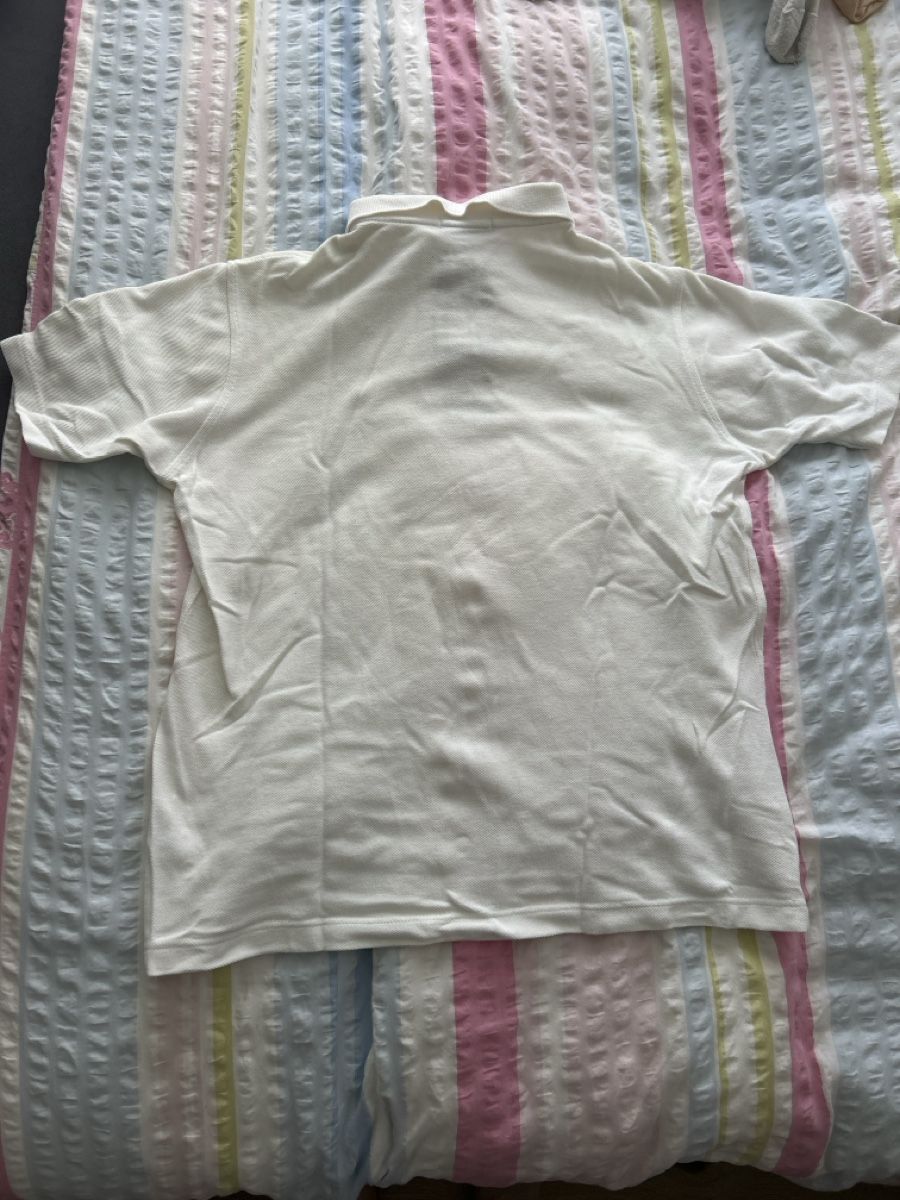 Burberry Magliette Polo: Burberry Poloshirt – Nuovo (secondo la descrizione) da Hünenberg See venduto da nca_dmg6 2