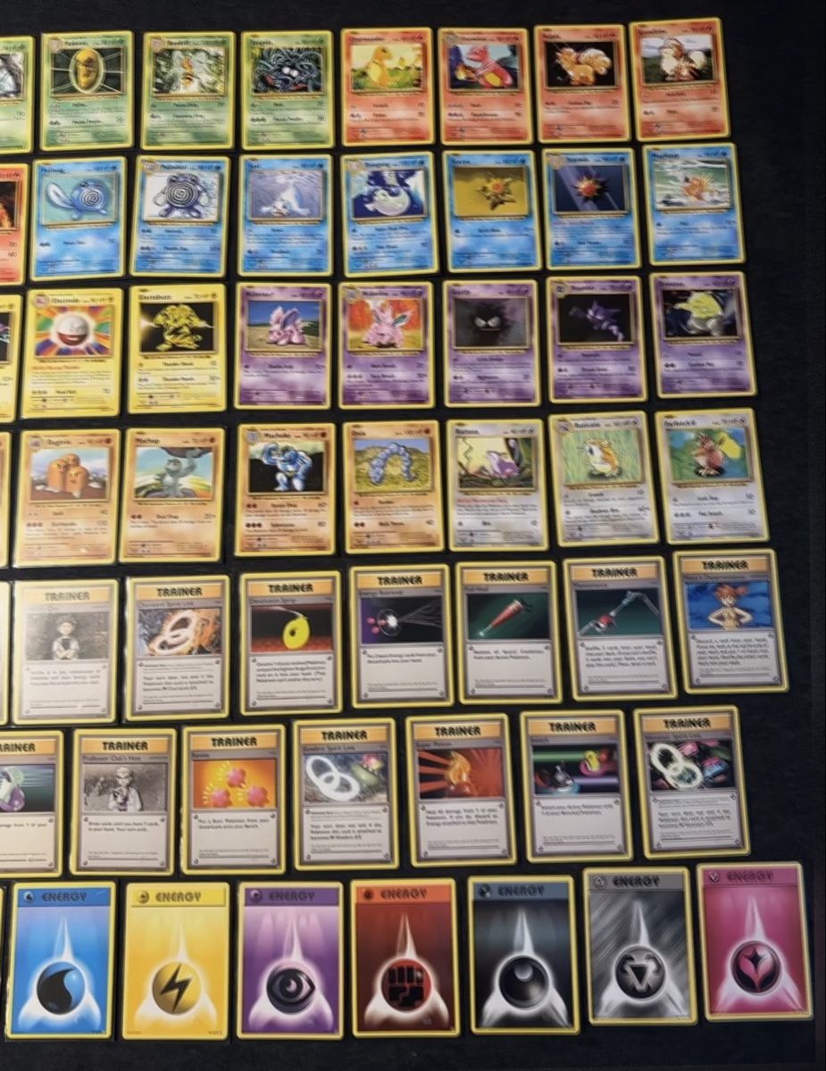 Pokémon Sammelbilder & Trading cards: EVOLUTION 2016 POKEMON SAMMLUNG – Neu (gemäss Beschreibung) aus Binz von Cediboy 2