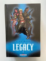 STAR WARS / LEGACY / TOME 2 / PREMIERE EDITION