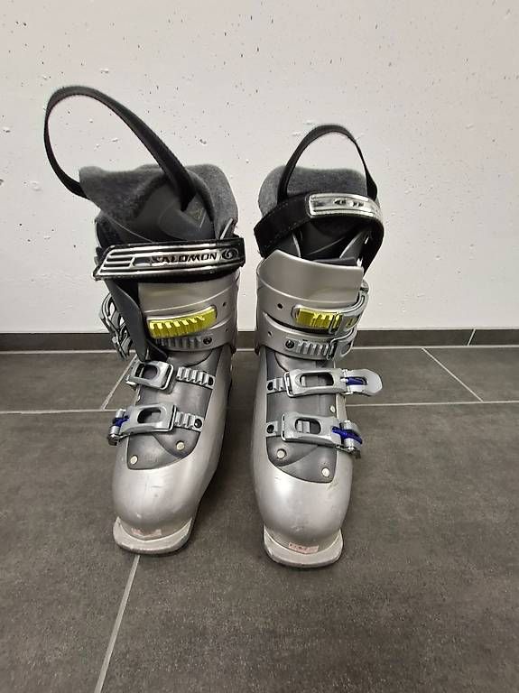 Scarpe da uomo: SKISCHUH – Usato da Horn venduto da G_mueller