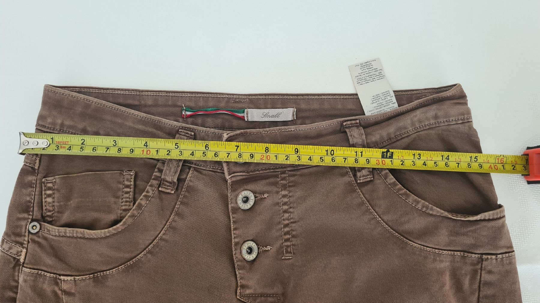 Please Jeans Hosen: Please Damen Hose gr.S – Gebraucht aus Nebikon von Draga25 6