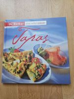Dr. Oetker Tapas alles selbst gemacht Kochbuch