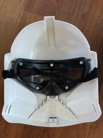 Star Wars Clone Trooper Helm