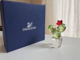 Swarovski Figur Kaktus