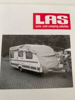 Caravan Schutzhülle