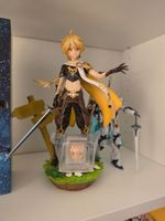 Genshin Impact – Aether / Reisender Figur von Kotobukiya