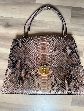 1 sac à main Ghibli (Italy) Boutique Jean Rodin