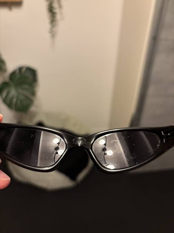 Brillen & Gläser: Oakley Brille – Gebraucht aus Pfyn von joe_6hkp 4