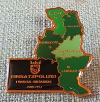 E373 - Einsatzpolizei Bern Emmental Oberaargau