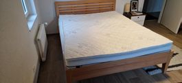 lit complet avec matelas