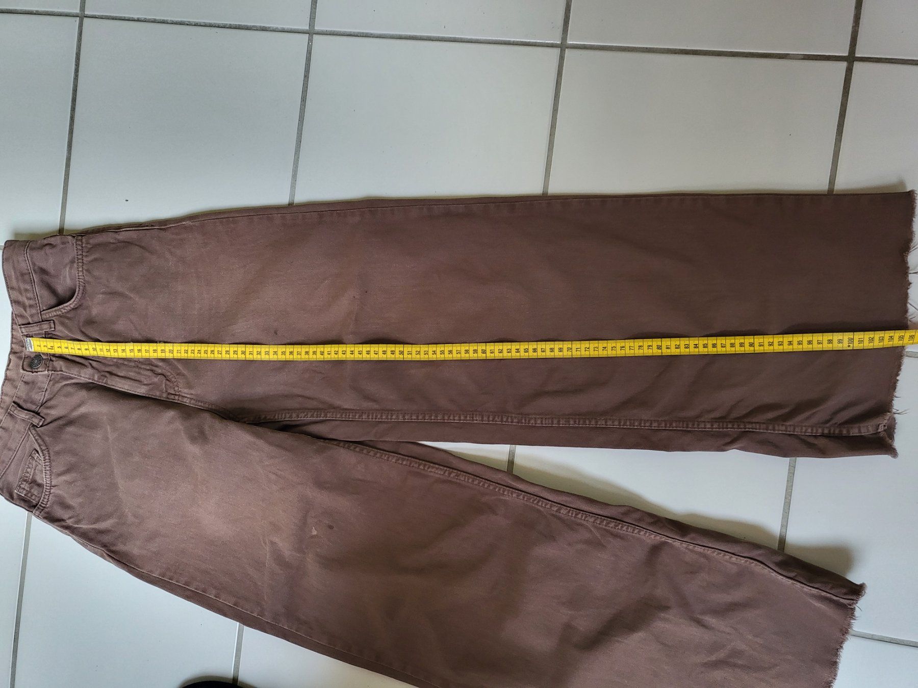 Pantalons: Hose von Subdued – D'occasion à ALTENDORF par da23 3