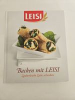 LEISI Backbuch "Zauberleicht Liebe schenken"