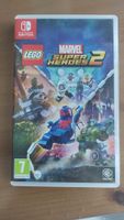LEGO Marvel Super Heroes 2 for Nintendo Switch  