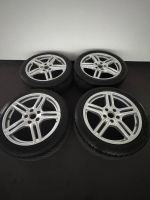 Porsche Panamera Felgen inkl. Winterreifen