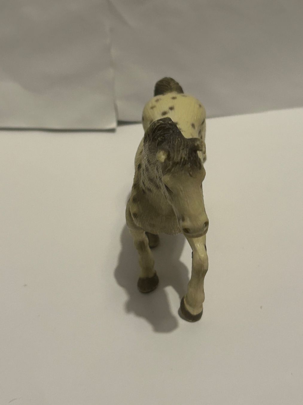 Schleich Statuette: Schleich Pferd mit Fohlen – Usato da Neftenbach venduto da boskop1 3