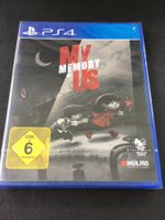 My memory of us - Playstation 4 (Neu/Sealed)