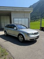 Audi A6 C5 Allroad 2.7 Biturbo (250 PS)  MFK 12/2024