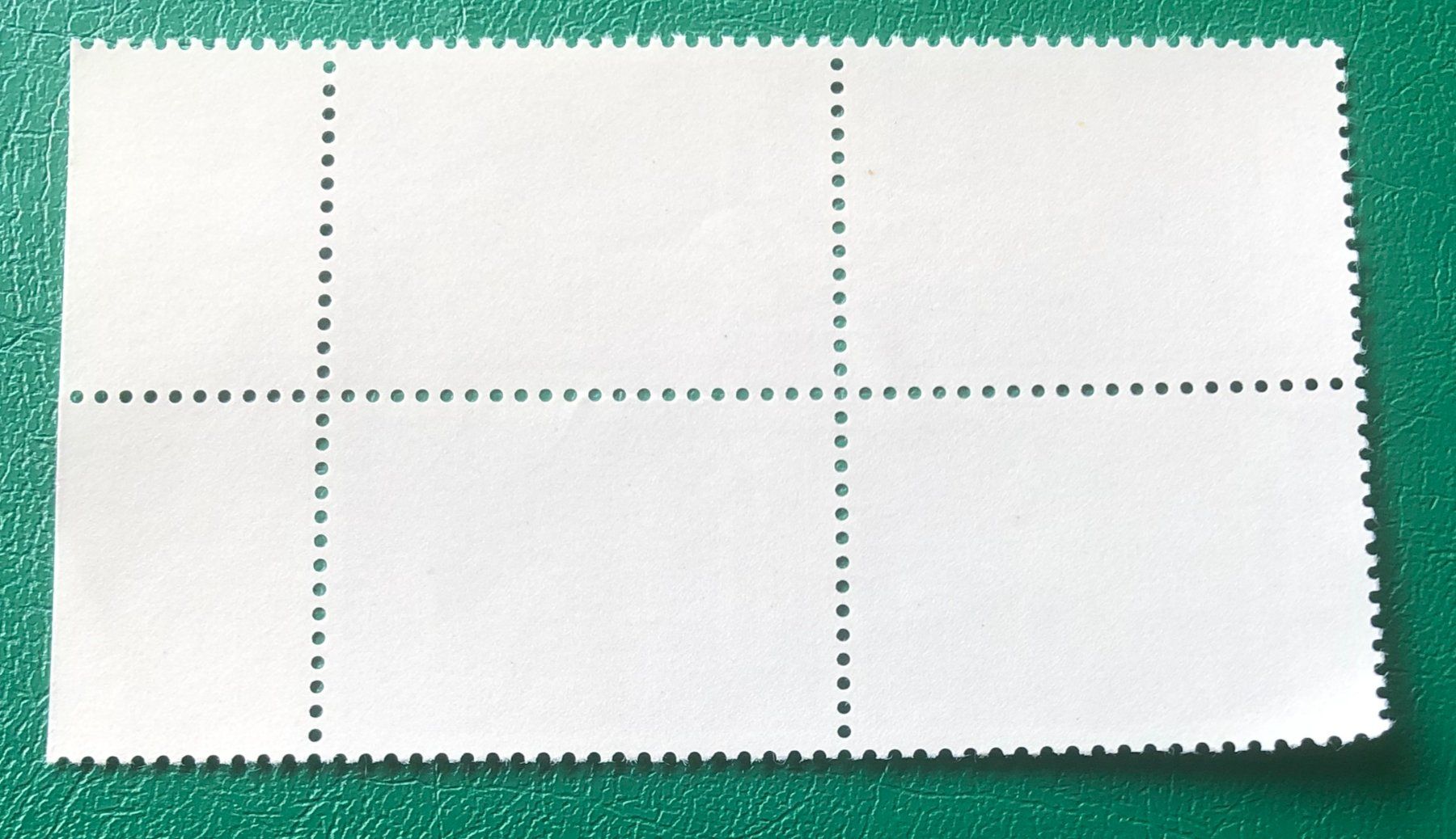 Alle Briefmarken: 4 er Block Nr. 622 mit ETStempel Bern    – Gebraucht aus Aarau von Billa007 1