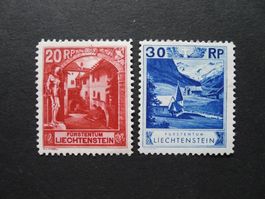 1930 alle A Serie ungebraucht SBK 72.-