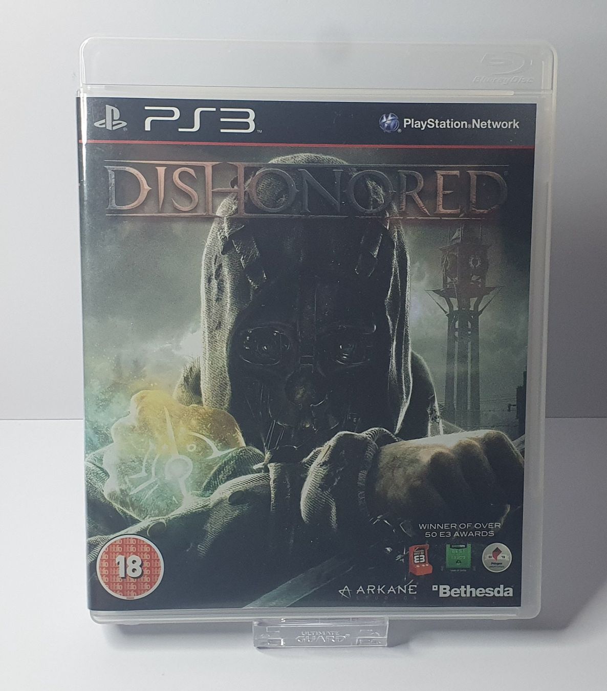 Giochi: Dishonored - Playstation 3 – Usato da Gross venduto da ArcanaGameshop