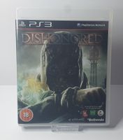 Dishonored - Playstation 3