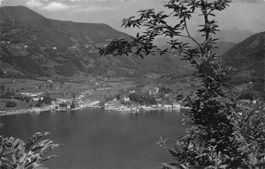 Ponte Tresa
