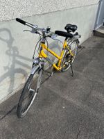 Simplon Nimbus, gelb, Top Zustand, Service gemacht!