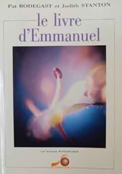 Libri: Le Livre d'Emmanuel – Usato da Neuchâtel venduto da Dualseele