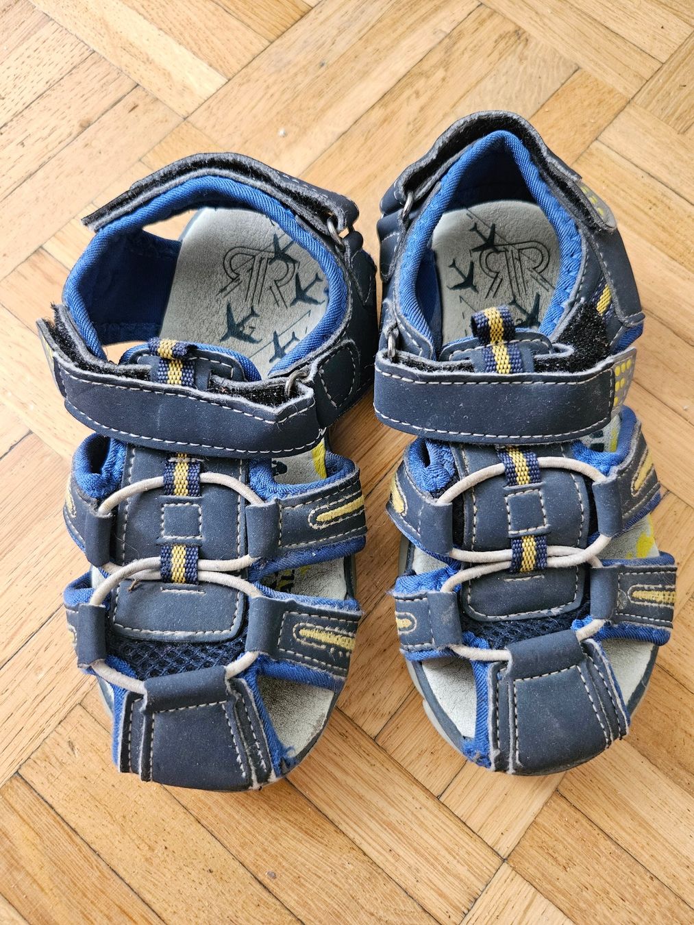 Scarpe per ragazzi: Sandale Gr. 27 – Usato da Unterengstringen venduto da saraman