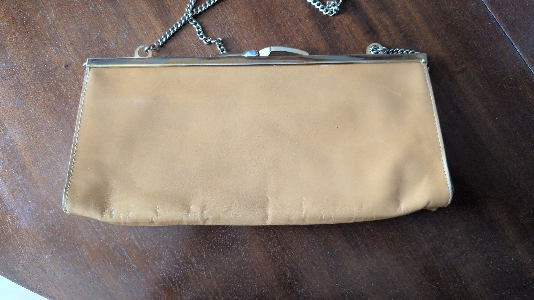 Taschen für Damen: pochette rétro  Etienne Aigner – Gebraucht aus Buix von Lilou120 1