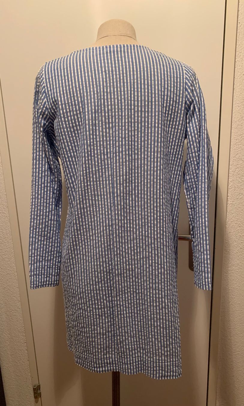 Tuniche: Joyce&Girls Tunika/Kleid – Usato da Dietikon venduto da Fagiola 2