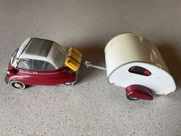 Modellauto BMW antike