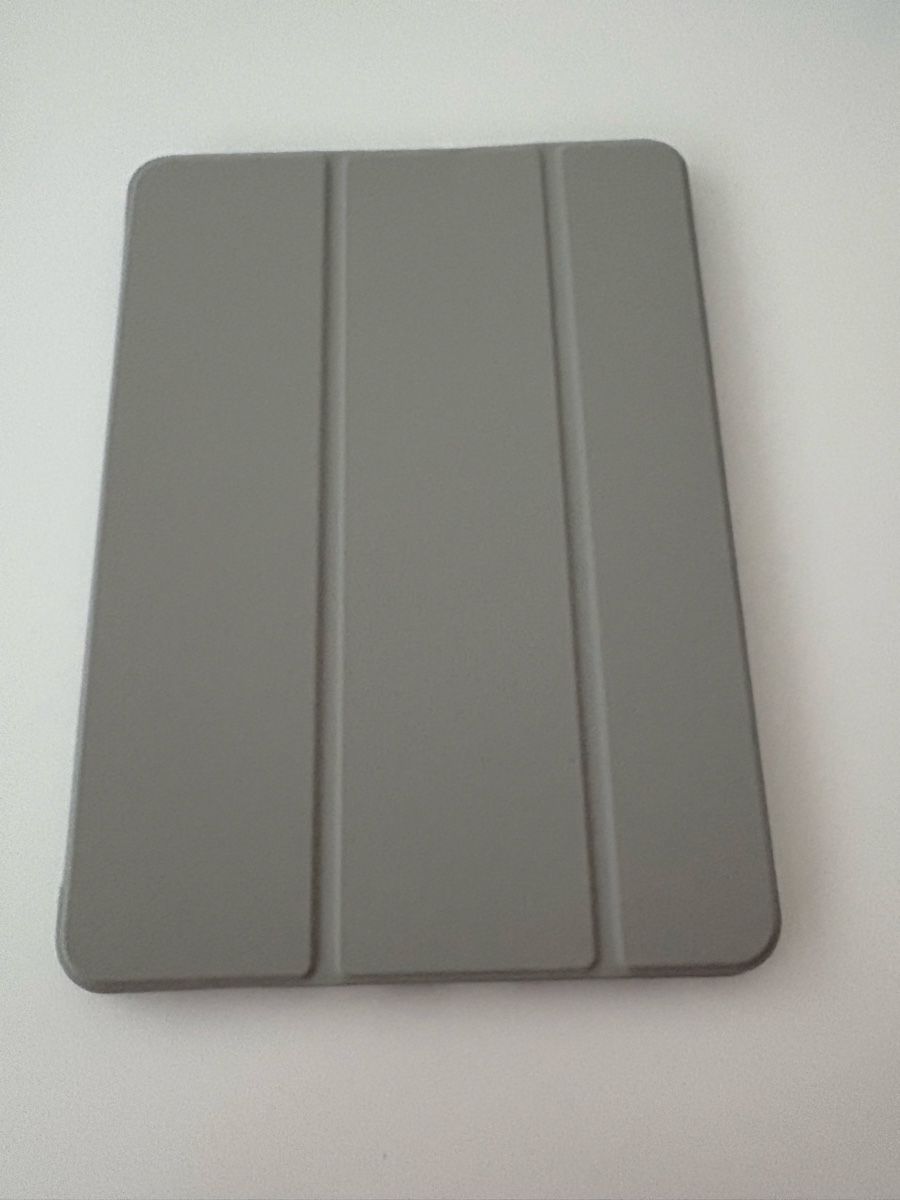 Covers & Taschen: Hülle für  iPad Air / hellgrau  – Neu und originalverpackt aus Rothenburg von QueenofShopping1 2