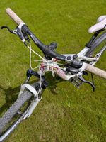 VTT Canyon 27,5 .