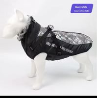 Hundemantel