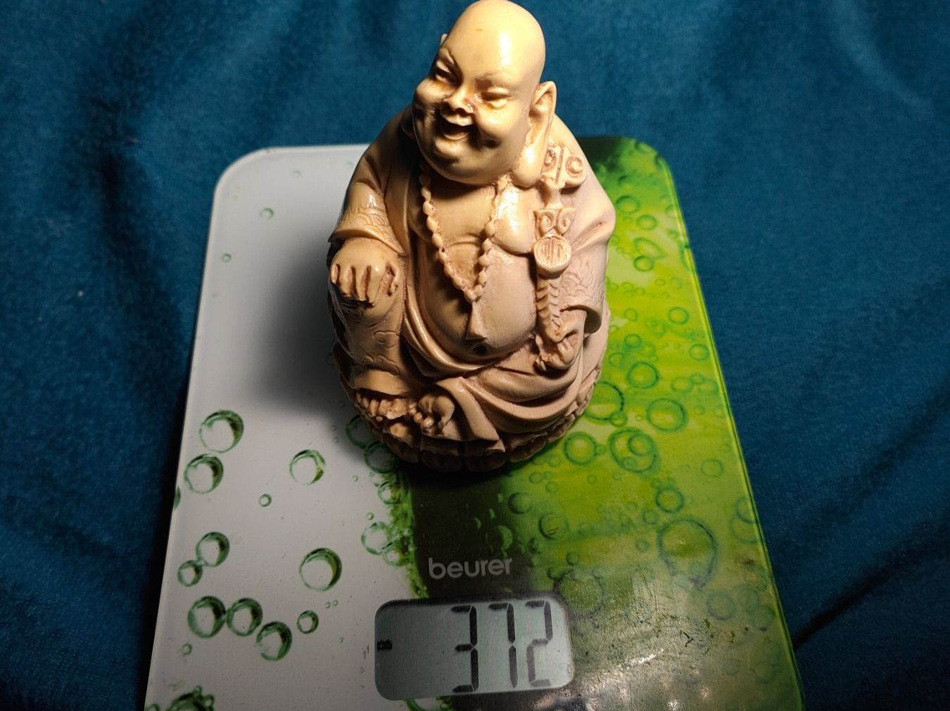Skulpturen & Statuen: Buddha Figur (Nr. 27304) – Gebraucht aus Rothrist von SiddharthaMoon 9