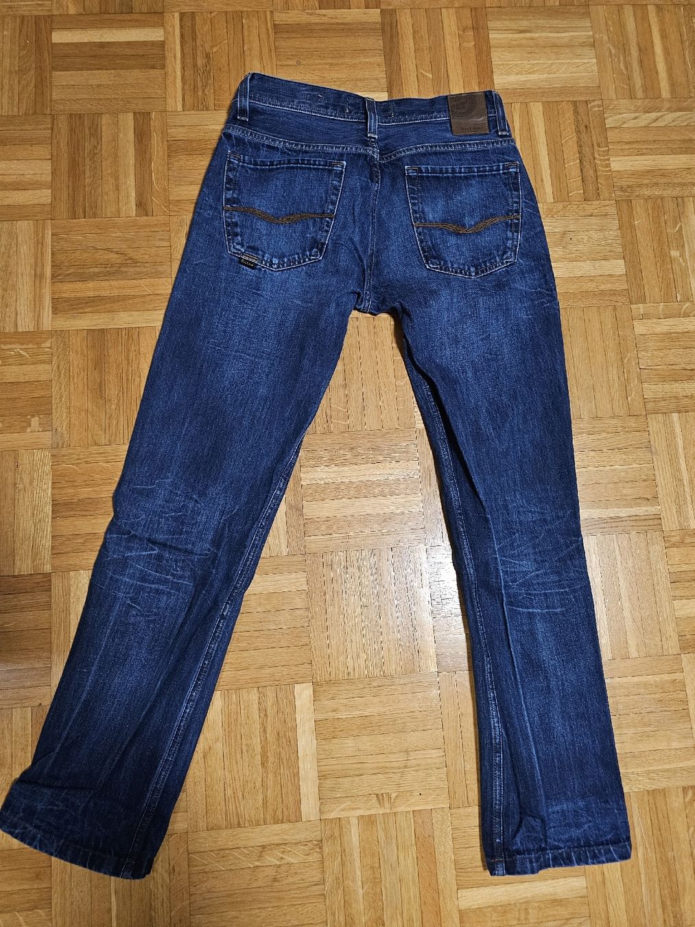 Salsa Jeans: Jeans Salsa taille 32. Neuf! – Nuovo (secondo la descrizione) da siviriez venduto da Nessa1808 1