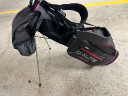 Golfbag Big Max Dri Lite Seven