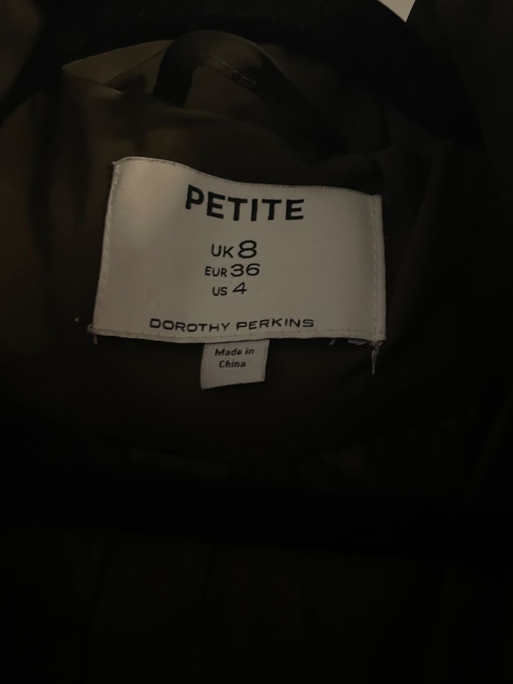 Giacche: Winterjacke – Nuovo (secondo la descrizione) da Zürich venduto da car_26mh 3